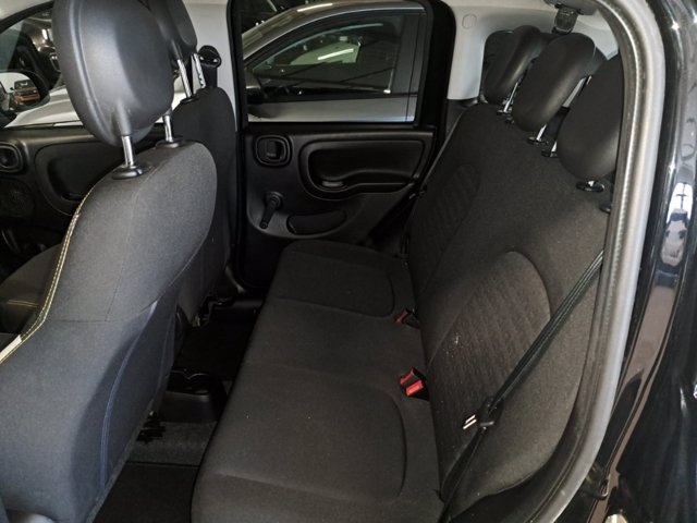 FIAT Pandina cross 1.0 firefly hybrid s&s 70cv