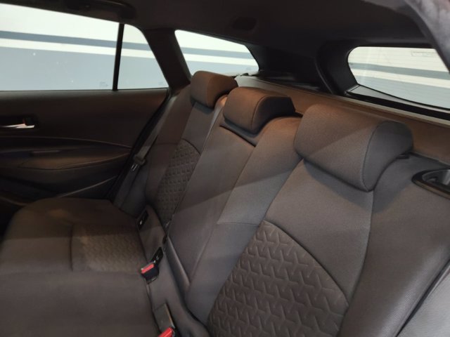 TOYOTA Corolla touring sports 1.8h business cvt