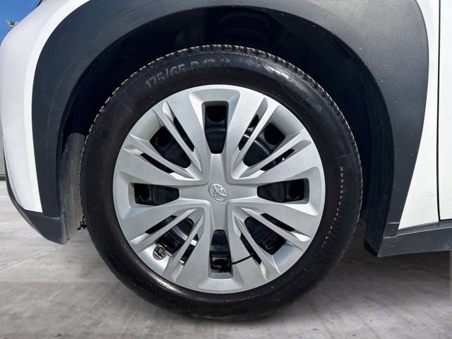 TOYOTA Aygo X 1.0 VVT-i 72 CV 5 porte Active