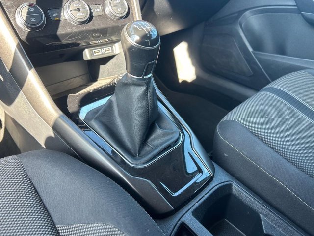 VOLKSWAGEN T-roc 1.5 tsi advanced