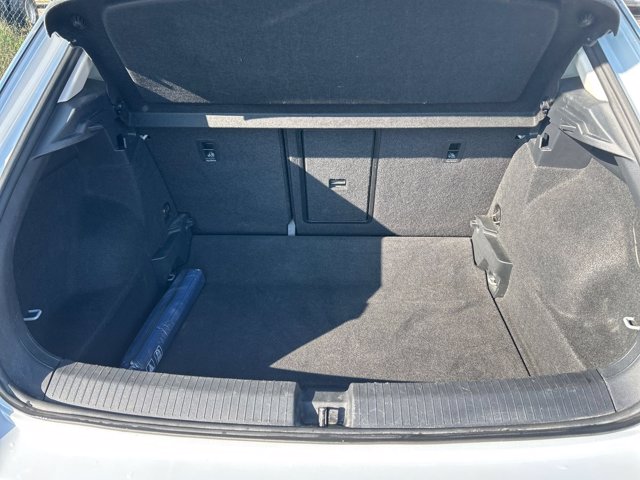 VOLKSWAGEN T-roc 1.5 tsi advanced