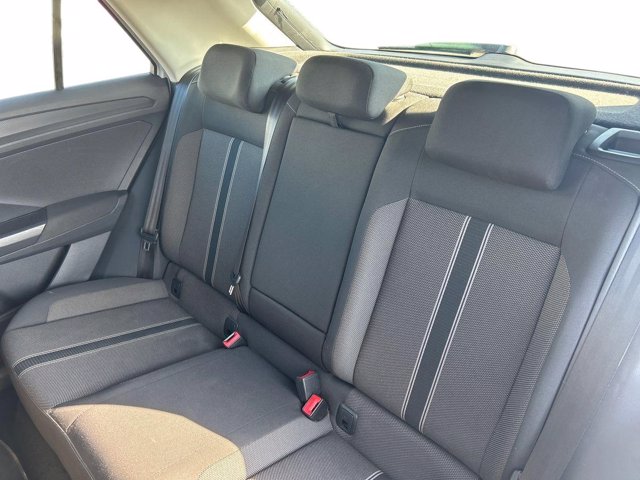 VOLKSWAGEN T-roc 1.5 tsi advanced