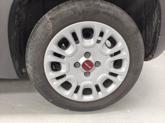 FIAT Panda 1.0 firefly hybrid s&s 70cv 5p