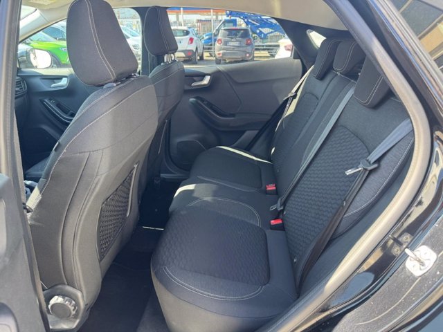 FORD Puma 1.0 ecoboost h titanium s&s 125cv