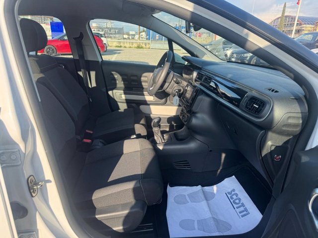 CITROEN C3 1.2 puretech you! s&s 83cv