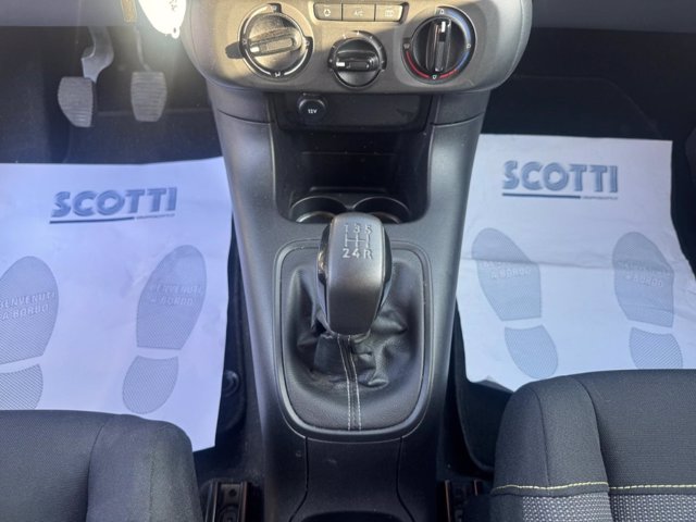 CITROEN C3 1.2 puretech you! s&s 83cv