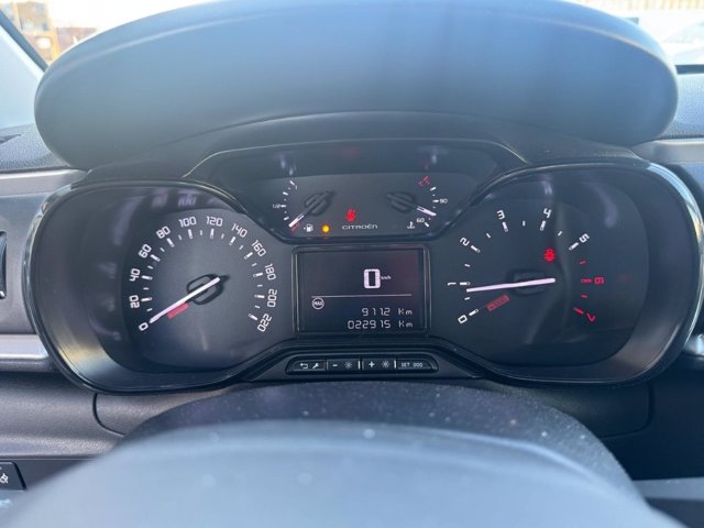 CITROEN C3 1.2 puretech you! s&s 83cv