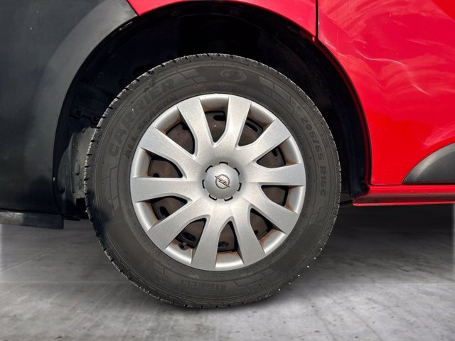 OPEL Vivaro 27 l1h1 1.6 bit. 120cv edition s&s ecoflex