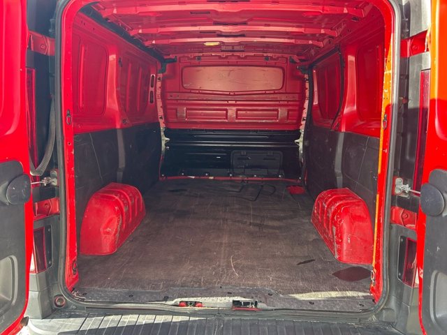 OPEL Vivaro 27 l1h1 1.6 bit. 120cv edition s&s ecoflex