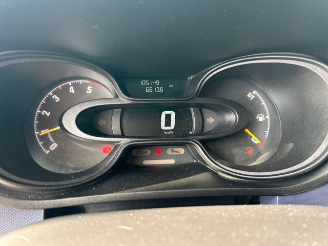 OPEL Vivaro 27 l1h1 1.6 bit. 120cv edition s&s ecoflex