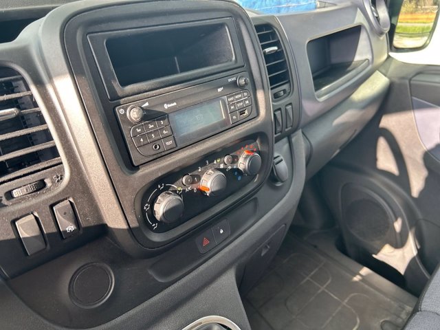 OPEL Vivaro 27 l1h1 1.6 bit. 120cv edition s&s ecoflex