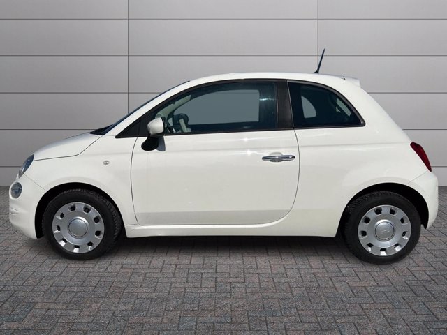 FIAT 500 1.2 pop 69cv my18