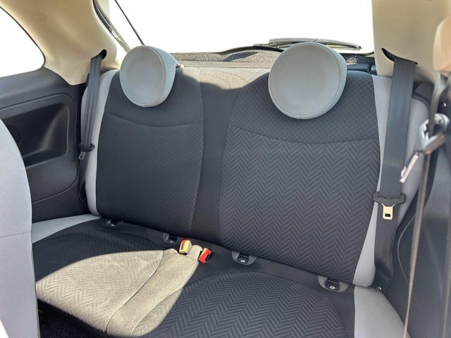 FIAT 500 1.2 pop 69cv my18