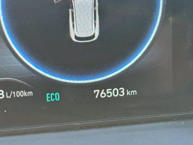 HYUNDAI Tucson 1.6 hev exellence 4wd auto