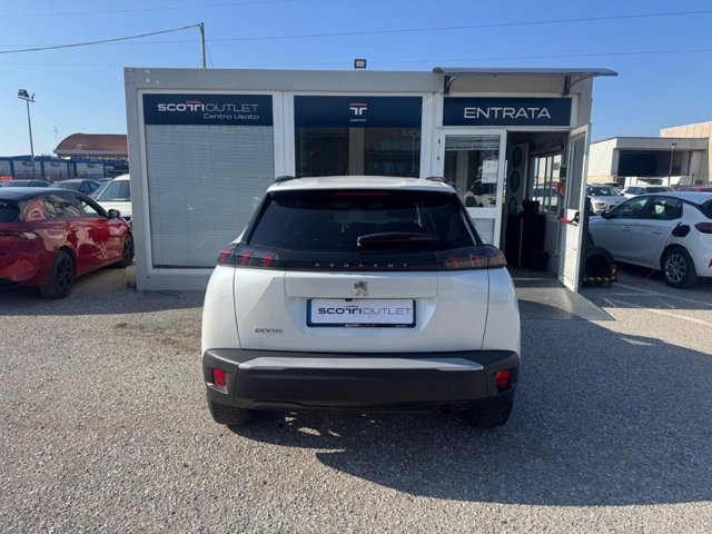 PEUGEOT 2008 PureTech 100 S&S Active