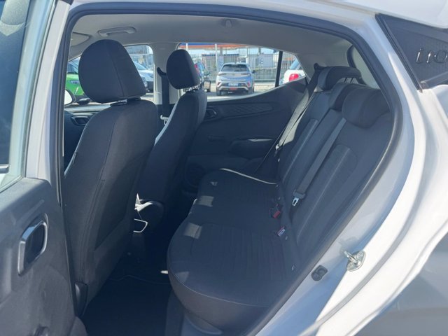 HYUNDAI i10 1.0 MPI Advanced