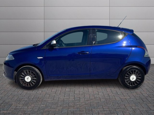 LANCIA Ypsilon 1.2 8v elefantino 69cv my14