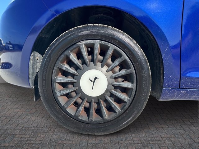 LANCIA Ypsilon 1.2 8v elefantino 69cv my14