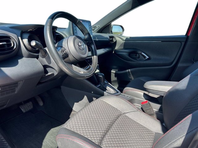 TOYOTA Yaris 1.5 Hybrid 5 porte Premiere