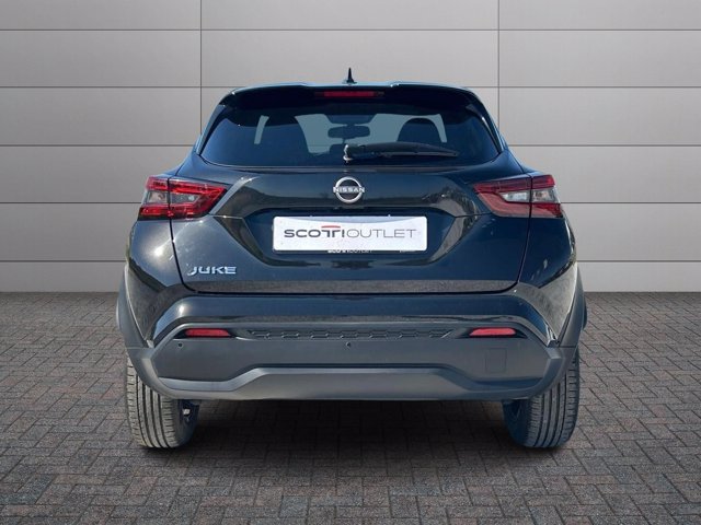 NISSAN Juke 1.0 dig-t n-connecta 114cv