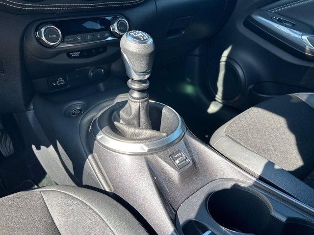 NISSAN Juke 1.0 dig-t n-connecta 114cv