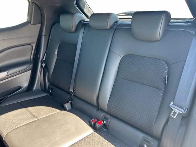 NISSAN Juke 1.0 dig-t n-connecta 114cv