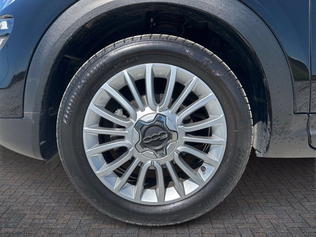 FIAT 500x 1.3 mjt city cross 4x2 95cv