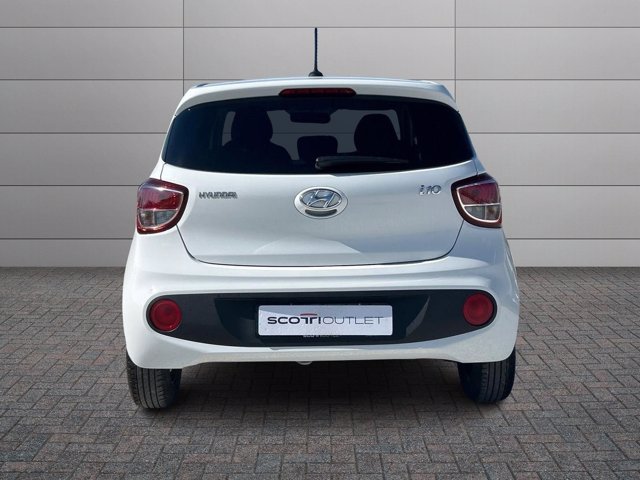 HYUNDAI I10 1.0 prime