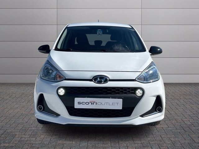 HYUNDAI I10 1.0 prime