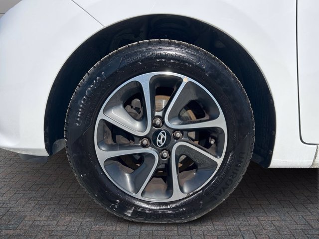 HYUNDAI I10 1.0 prime