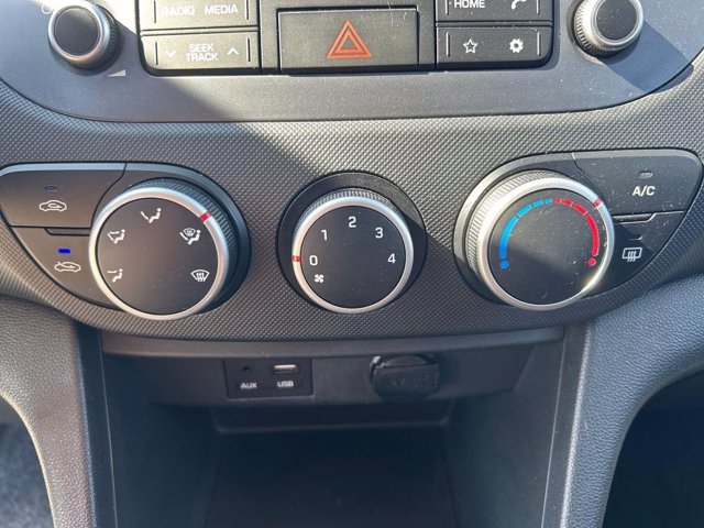 HYUNDAI I10 1.0 prime