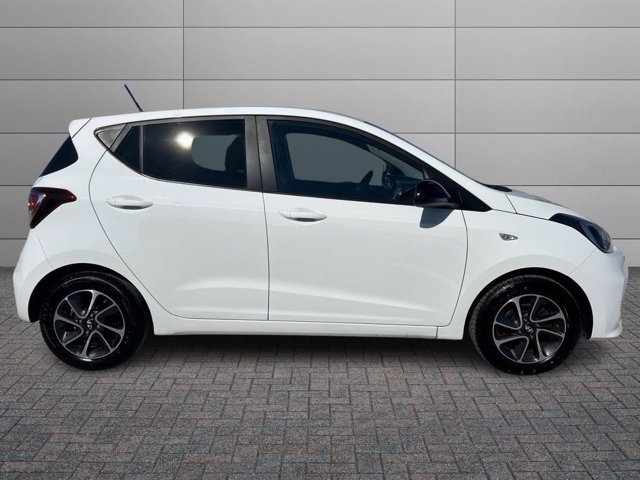 HYUNDAI I10 1.0 prime