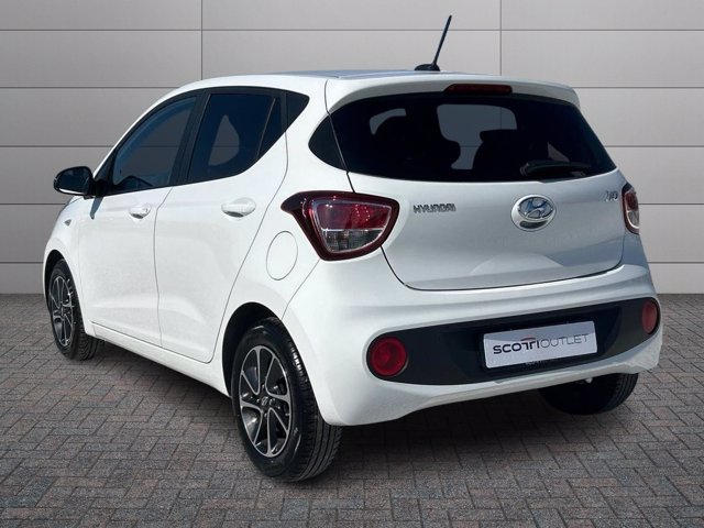 HYUNDAI I10 1.0 prime