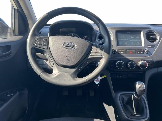 HYUNDAI I10 1.0 prime