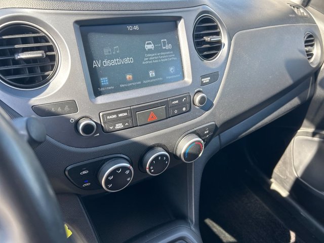 HYUNDAI I10 1.0 prime