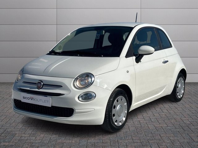 FIAT 500 1.2 Pop 69cv