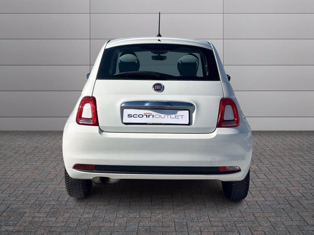 FIAT 500 1.2 Pop 69cv