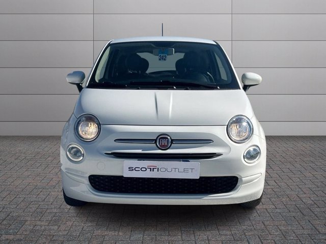 FIAT 500 1.2 Pop 69cv