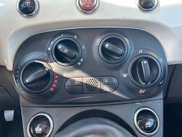 FIAT 500 1.2 Pop 69cv