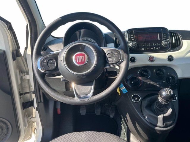FIAT 500 1.2 Pop 69cv