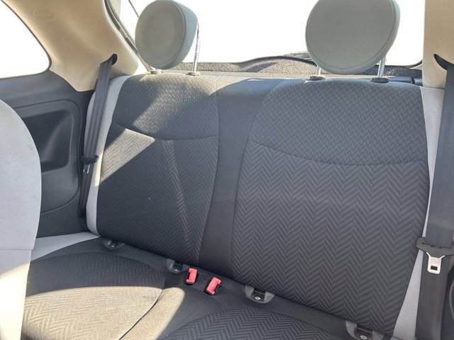 FIAT 500 1.2 Pop 69cv