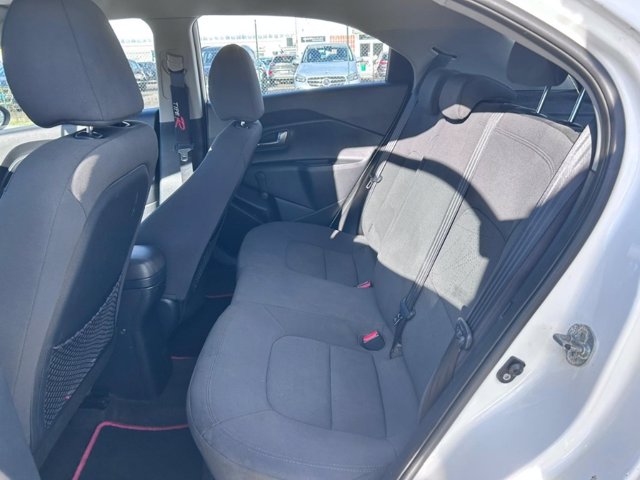 KIA Rio 1.2 CVVT 5p. Active