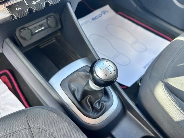 KIA Rio 1.2 CVVT 5p. Active