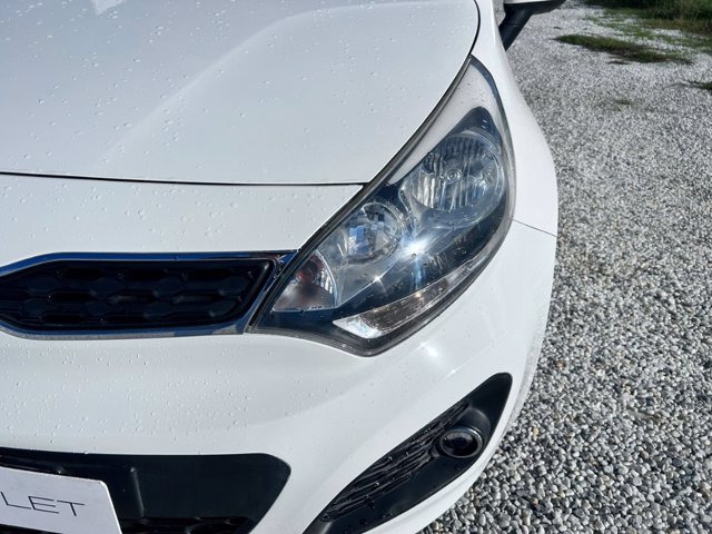 KIA Rio 1.2 CVVT 5p. Active