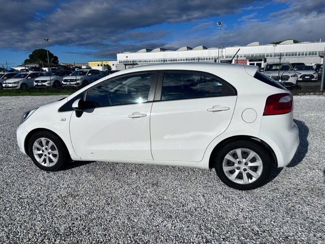 KIA Rio 1.2 CVVT 5p. Active