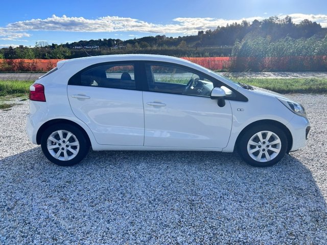 KIA Rio 1.2 CVVT 5p. Active