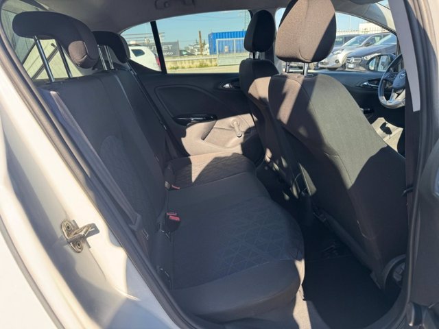 OPEL Corsa 5p 1.2 black edition my18.5