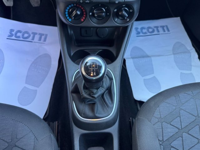 OPEL Corsa 5p 1.2 black edition my18.5