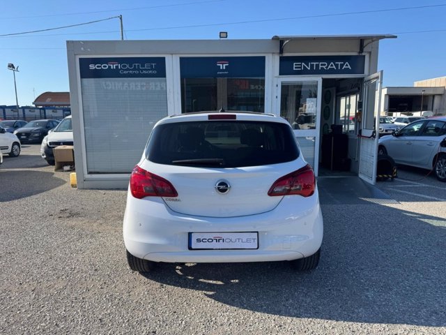 OPEL Corsa 5p 1.2 black edition my18.5