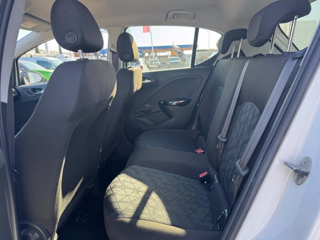 OPEL Corsa 5p 1.2 black edition my18.5